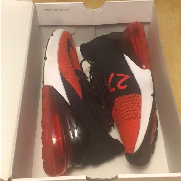 Nike Other - Nike air max 270 flyknit